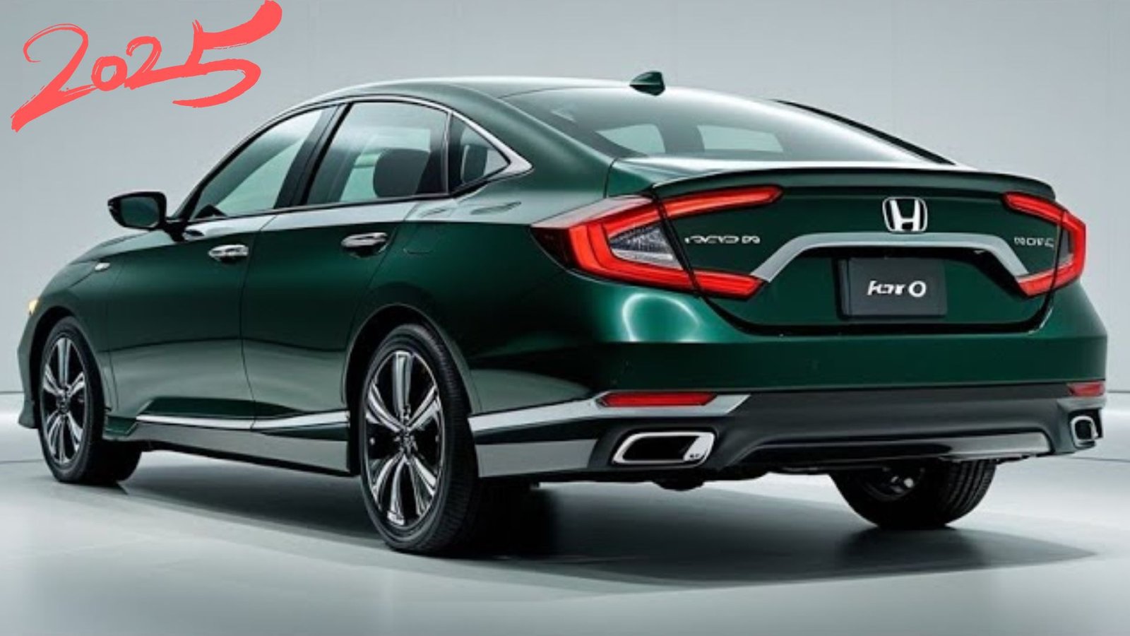 New Honda City
