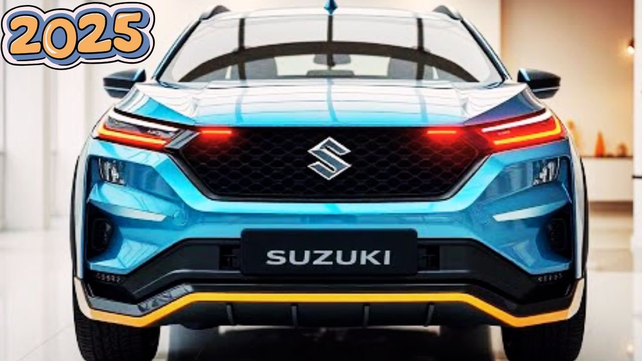Maruti Suzuki Baleno
